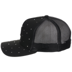 San Francisco Giants MLB Midnight Ice Women's New Era 9FORTY