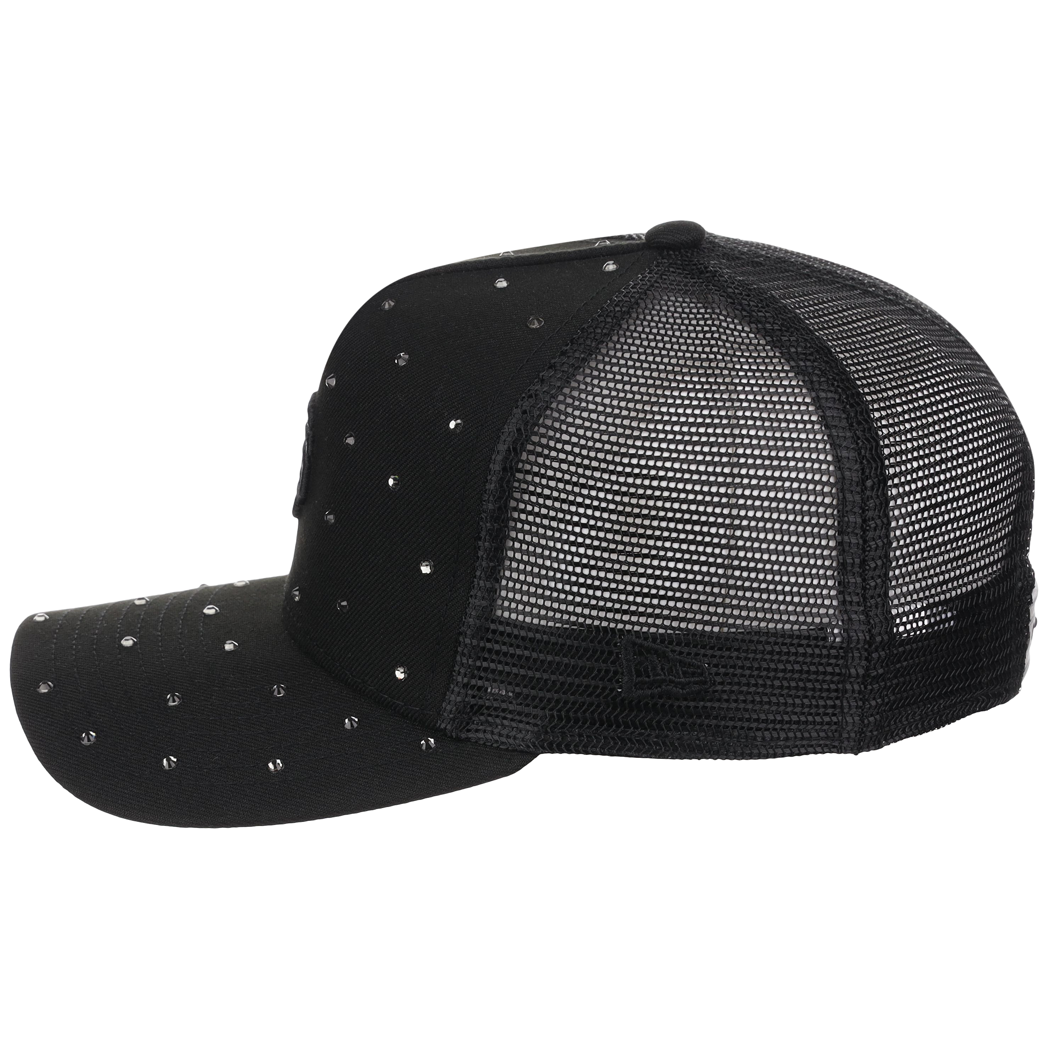 San Francisco Giants MLB Midnight Ice Women's New Era 9FORTY