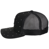 San Francisco Giants MLB Midnight Ice Women's New Era 9FORTY