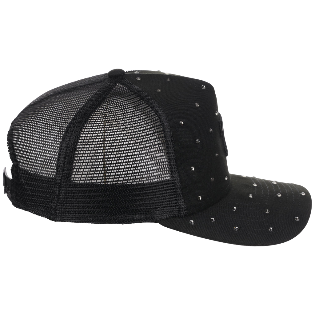 Texas Rangers MLB Midnight Ice Women's New Era 9FORTY
