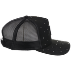 Texas Rangers MLB Midnight Ice Women's New Era 9FORTY