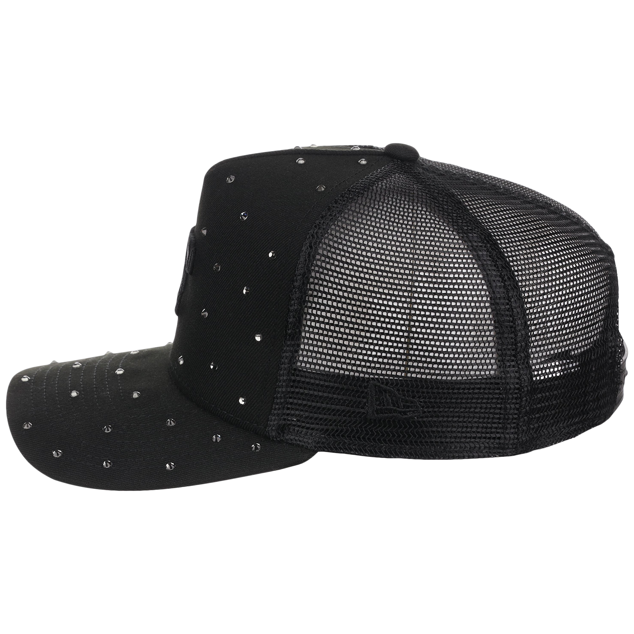 Texas Rangers MLB Midnight Ice Women's New Era 9FORTY