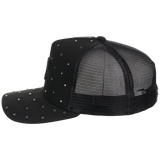 Texas Rangers MLB Midnight Ice Women's New Era 9FORTY