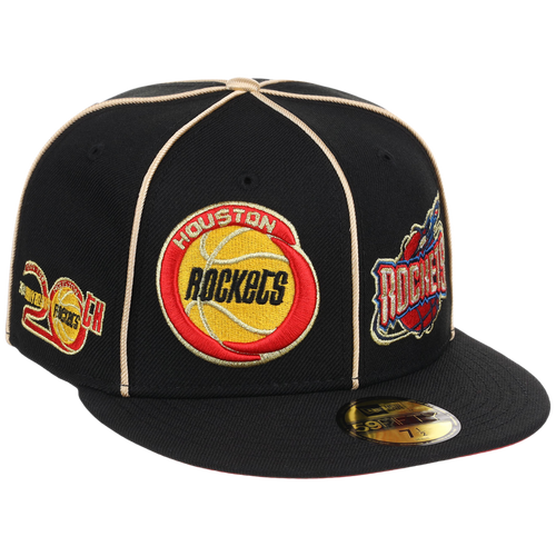 Houston Rockets The 2026 Lids HD New Era 59FIFTY Day Collection