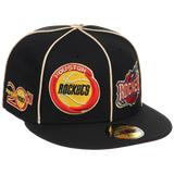 Houston Rockets The 2026 Lids HD New Era 59FIFTY Day Collection