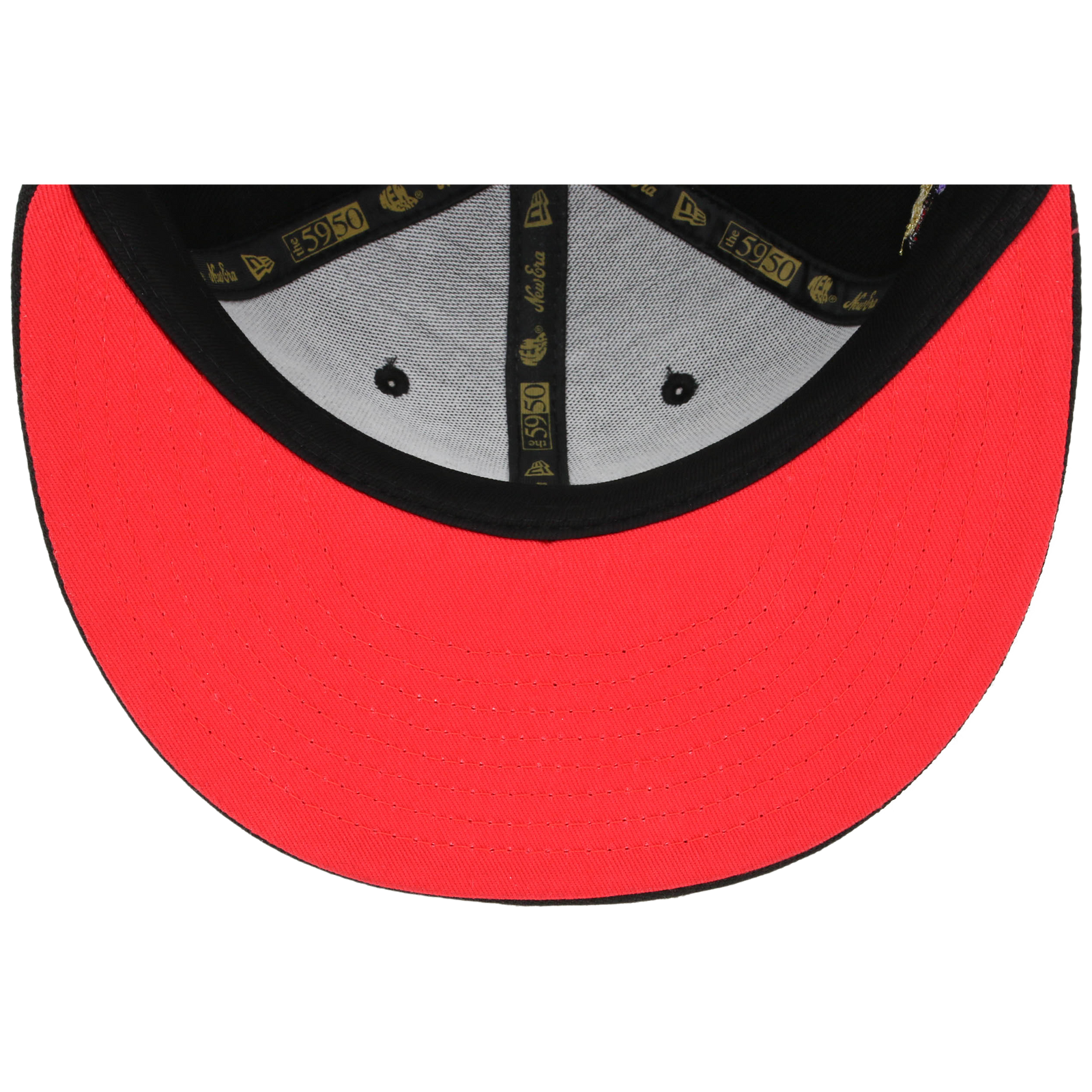 Houston Rockets The 2026 Lids HD New Era 59FIFTY Day Collection