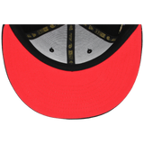 Houston Rockets The 2026 Lids HD New Era 59FIFTY Day Collection