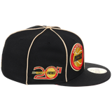 Houston Rockets The 2026 Lids HD New Era 59FIFTY Day Collection
