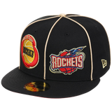 Houston Rockets The 2026 Lids HD New Era 59FIFTY Day Collection