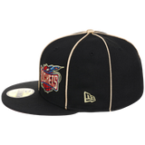 Houston Rockets The 2026 Lids HD New Era 59FIFTY Day Collection