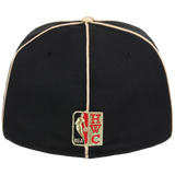 Houston Rockets The 2026 Lids HD New Era 59FIFTY Day Collection