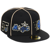 Orlando Magic The 2026 Lids HD New Era 59FIFTY Day Collection