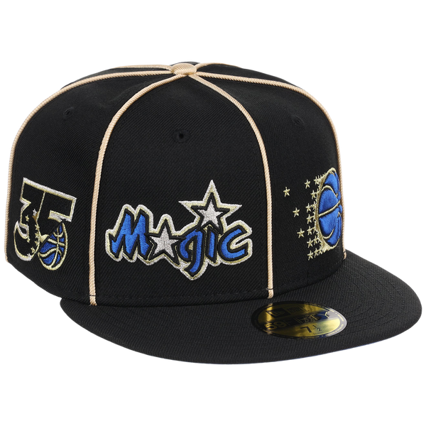Orlando Magic The 2026 Lids HD New Era 59FIFTY Day Collection