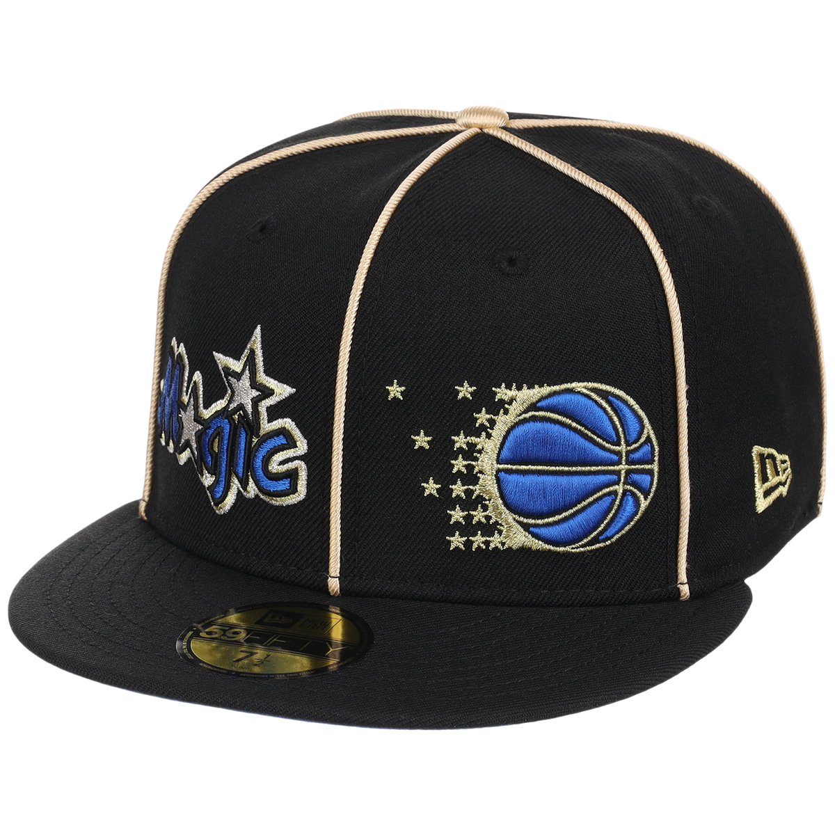 Orlando Magic The 2026 Lids HD New Era 59FIFTY Day Collection