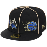 Orlando Magic The 2026 Lids HD New Era 59FIFTY Day Collection