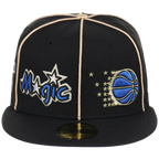 Orlando Magic The 2026 Lids HD New Era 59FIFTY Day Collection