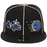 Orlando Magic The 2026 Lids HD New Era 59FIFTY Day Collection