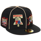 Philadelphia 76ers The 2026 Lids HD New Era 59FIFTY Day Collection