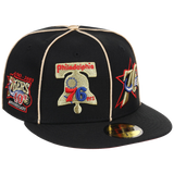 Philadelphia 76ers The 2026 Lids HD New Era 59FIFTY Day Collection