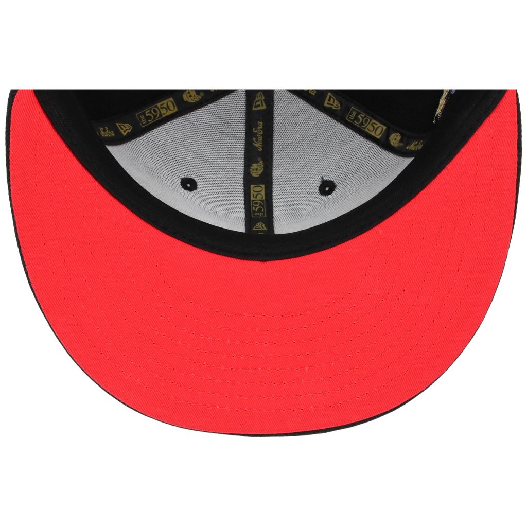 Philadelphia 76ers The 2026 Lids HD New Era 59FIFTY Day Collection