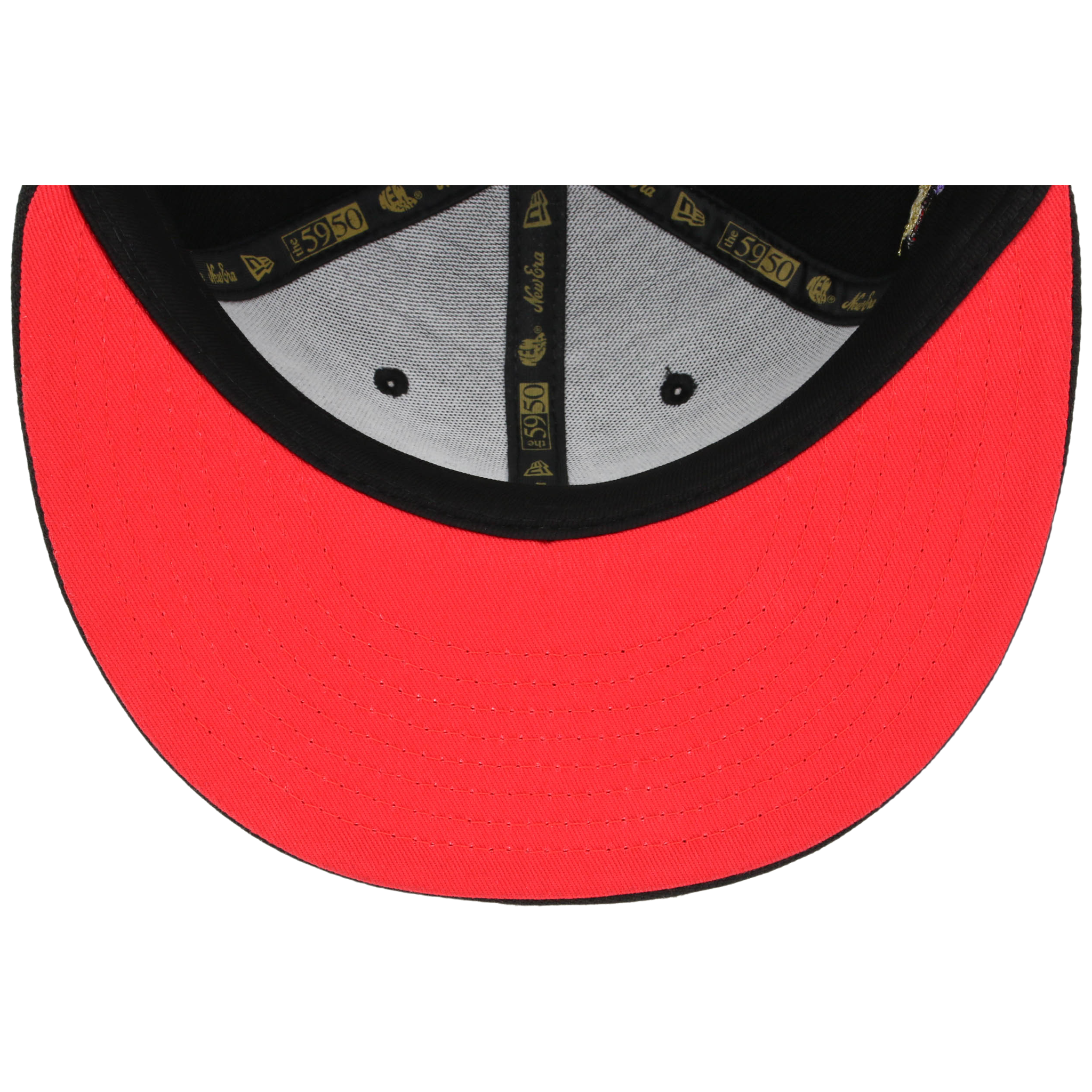 Philadelphia 76ers The 2026 Lids HD New Era 59FIFTY Day Collection