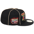 Philadelphia 76ers The 2026 Lids HD New Era 59FIFTY Day Collection