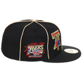 Philadelphia 76ers The 2026 Lids HD New Era 59FIFTY Day Collection
