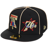 Philadelphia 76ers The 2026 Lids HD New Era 59FIFTY Day Collection