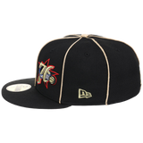 Philadelphia 76ers The 2026 Lids HD New Era 59FIFTY Day Collection