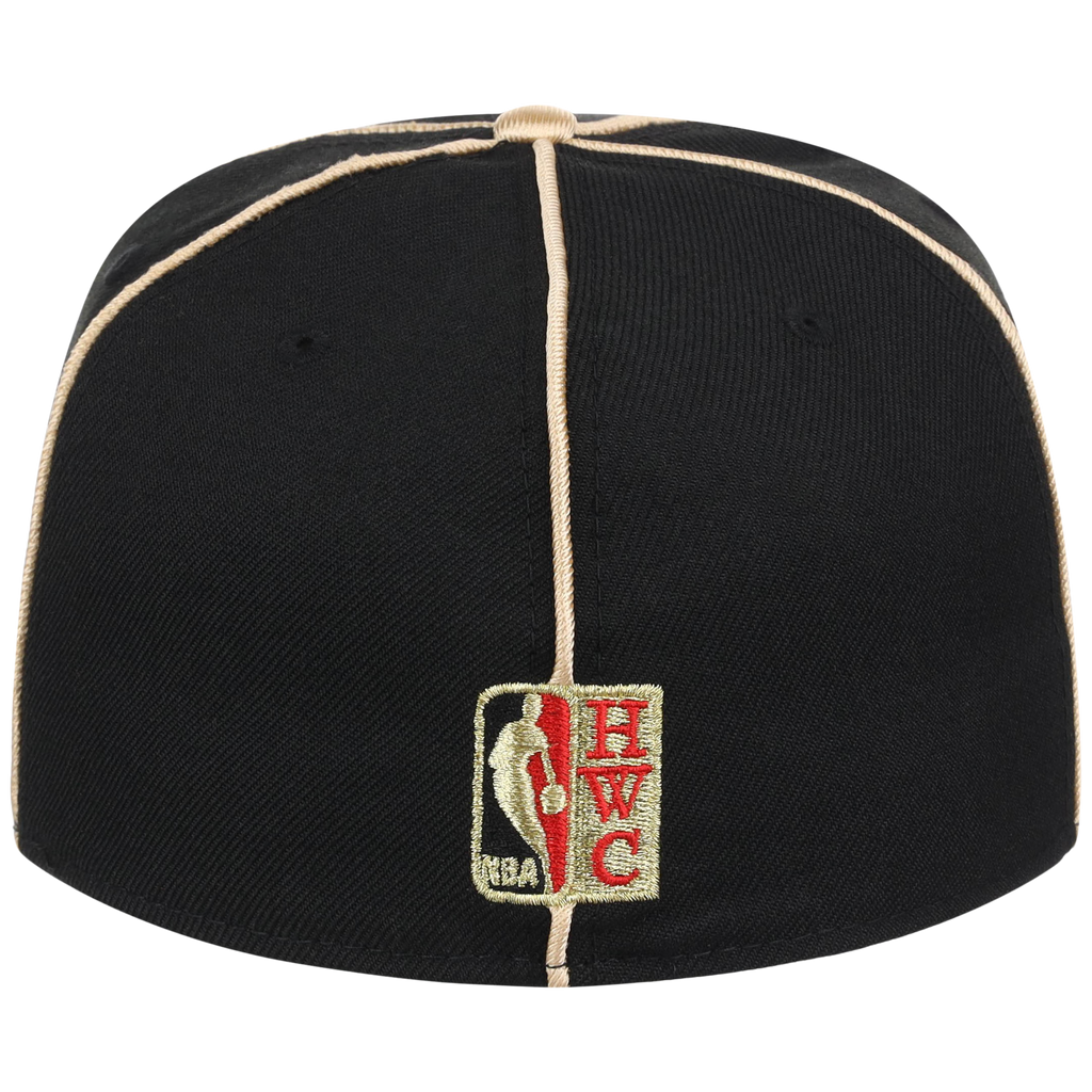 Philadelphia 76ers The 2026 Lids HD New Era 59FIFTY Day Collection