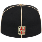 Philadelphia 76ers The 2026 Lids HD New Era 59FIFTY Day Collection