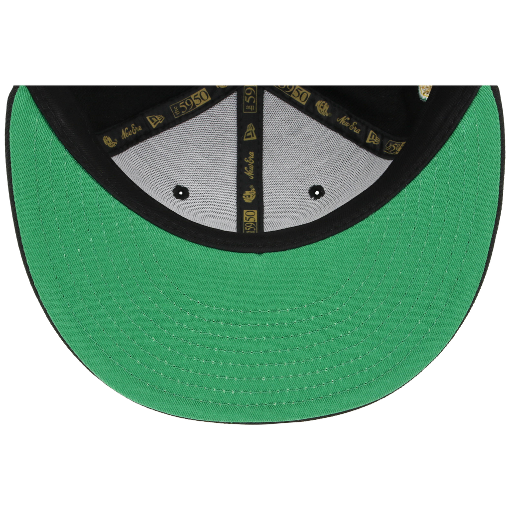 Seattle Supersonics The 2026 Lids HD New Era 59FIFTY Day