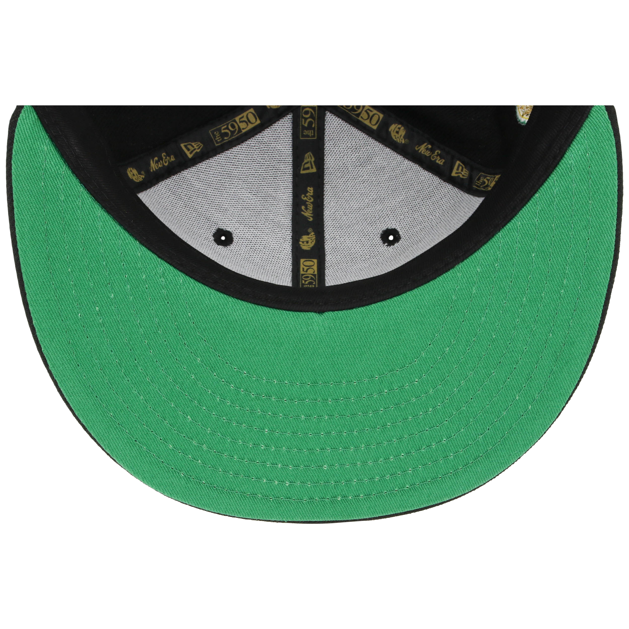 Seattle Supersonics The 2026 Lids HD New Era 59FIFTY Day
