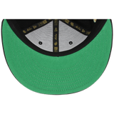 Seattle Supersonics The 2026 Lids HD New Era 59FIFTY Day Collection