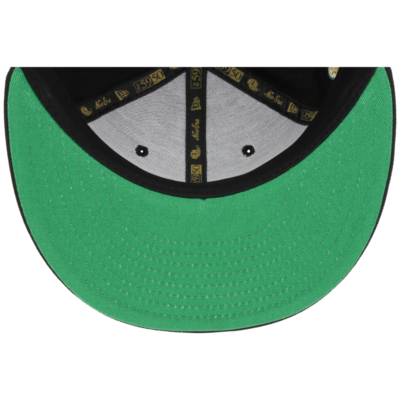Seattle Supersonics The 2026 Lids HD New Era 59FIFTY Day
