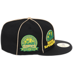 Seattle Supersonics The 2026 Lids HD New Era 59FIFTY Day Collection