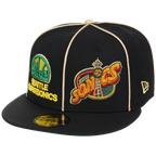 Seattle Supersonics The 2026 Lids HD New Era 59FIFTY Day Collection