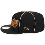 Seattle Supersonics The 2026 Lids HD New Era 59FIFTY Day Collection