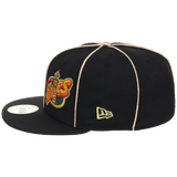 Seattle Supersonics The 2026 Lids HD New Era 59FIFTY Day Collection