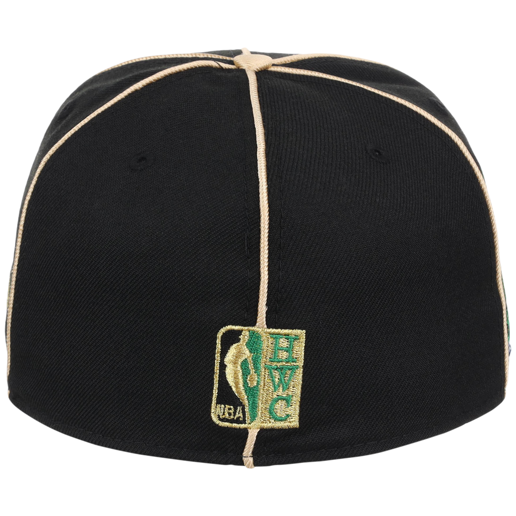Seattle Supersonics The 2026 Lids HD New Era 59FIFTY Day Collection