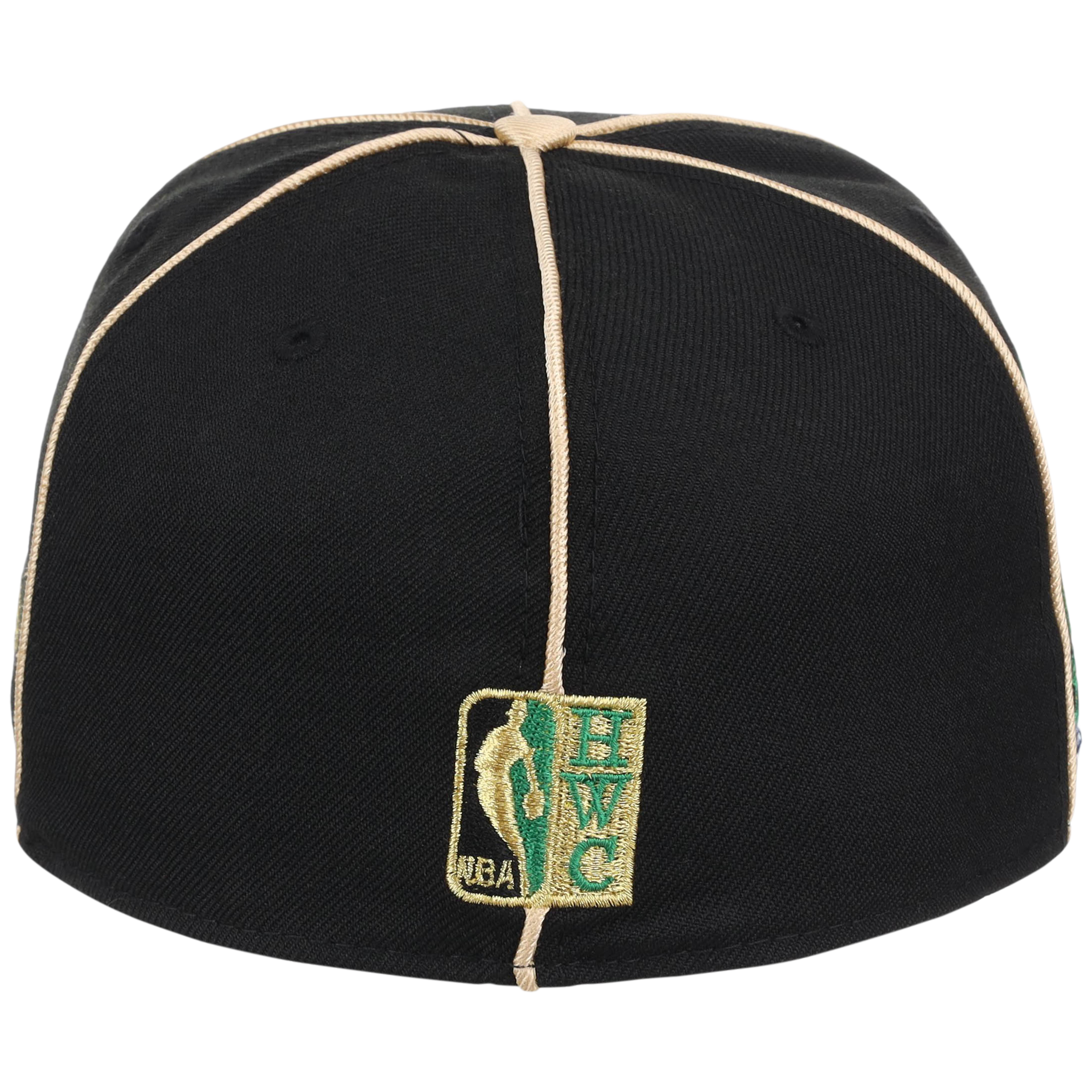 Seattle Supersonics The 2026 Lids HD New Era 59FIFTY Day Collection
