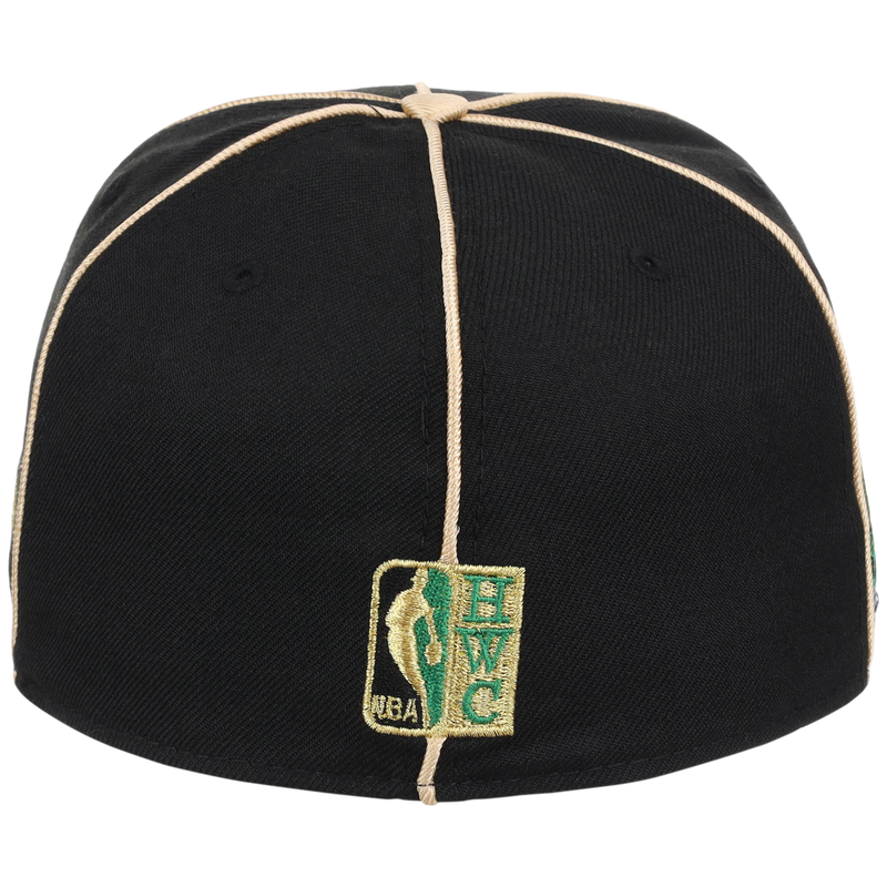 Seattle Supersonics The 2026 Lids HD New Era 59FIFTY Day
