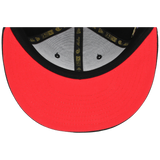 Toronto Raptors The 2026 Lids HD New Era 59FIFTY Day Collection