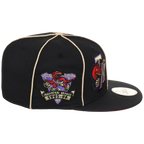 Toronto Raptors The 2026 Lids HD New Era 59FIFTY Day Collection