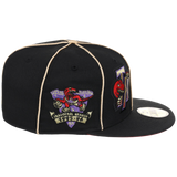 Toronto Raptors The 2026 Lids HD New Era 59FIFTY Day Collection