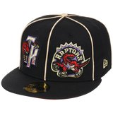 Toronto Raptors The 2026 Lids HD New Era 59FIFTY Day Collection