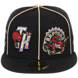 Toronto Raptors The 2026 Lids HD New Era 59FIFTY Day Collection
