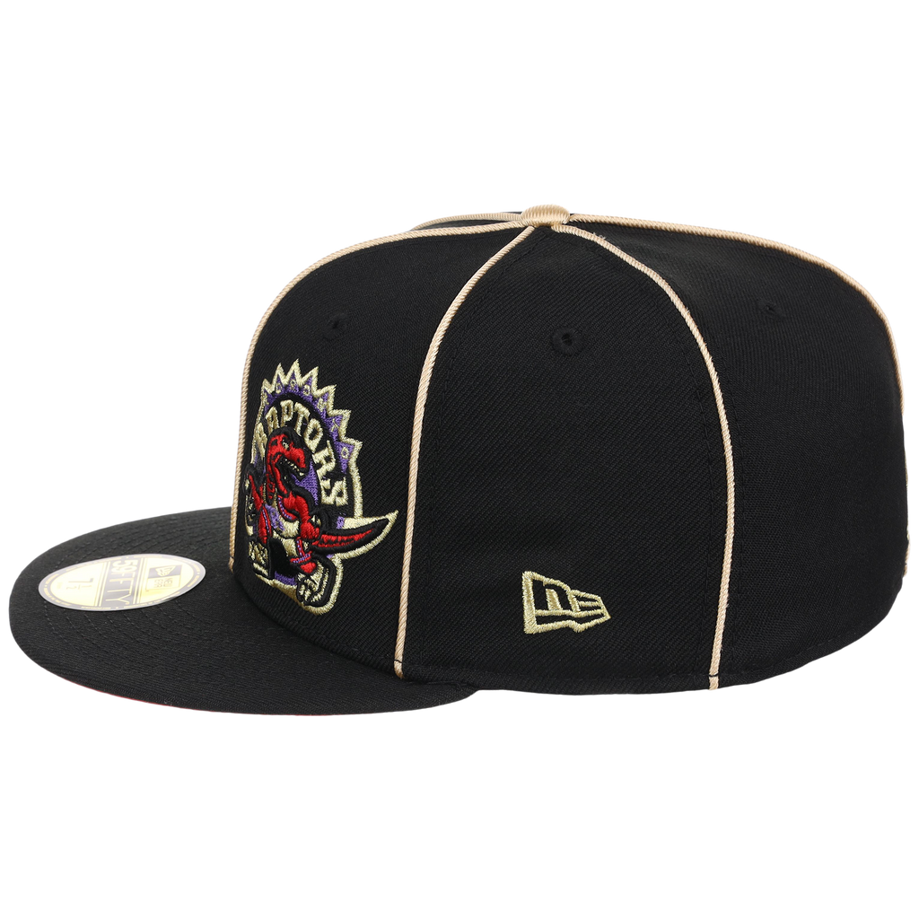Toronto Raptors The 2026 Lids HD New Era 59FIFTY Day Collection