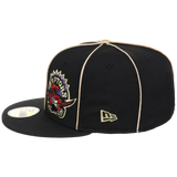 Toronto Raptors The 2026 Lids HD New Era 59FIFTY Day Collection