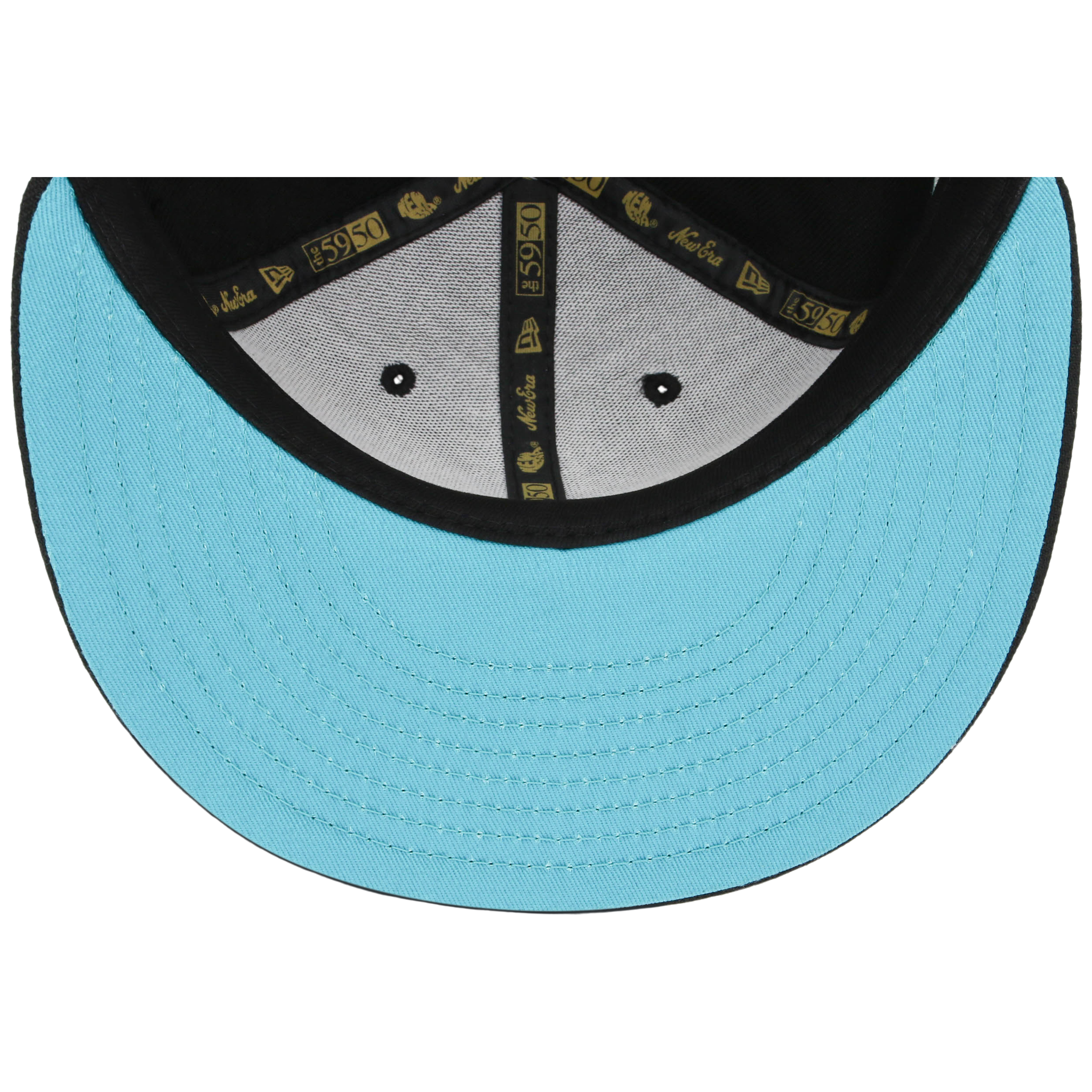 Vancouver Grizzlies The 2026 Lids HD New Era 59FIFTY Day
